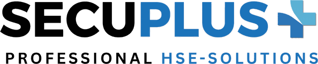 SECUPLUS – Professional HSE-Solutions